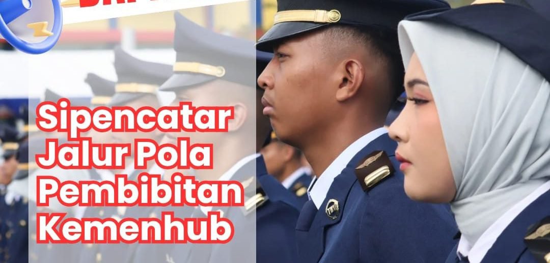 Daftar Ulang & Madatukar Sipencatar Jalur Pola Pembibitan TA. 2025-2026